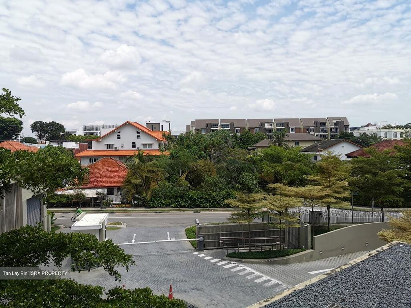 Seventy Saint Patrick's (D15), Condominium #502334191